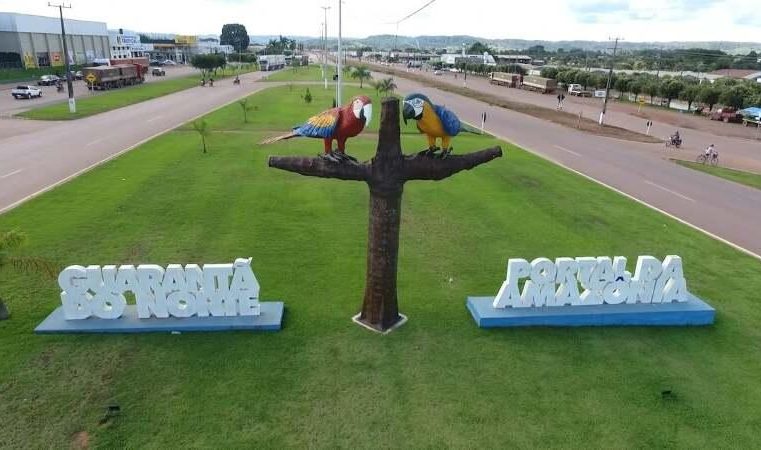 Guarantã do Norte e Matupá têm 4º saldo positivo na geração de empregos formais