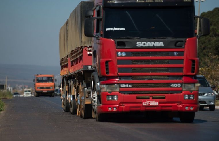 STF derruba 11 pontos da Lei dos Caminhoneiros