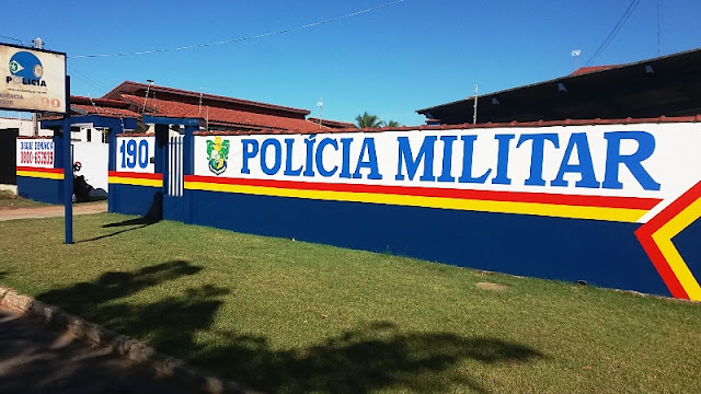 Criminosos de Guarantã do Norte rendem motociclista, levam dinheiro e pertences