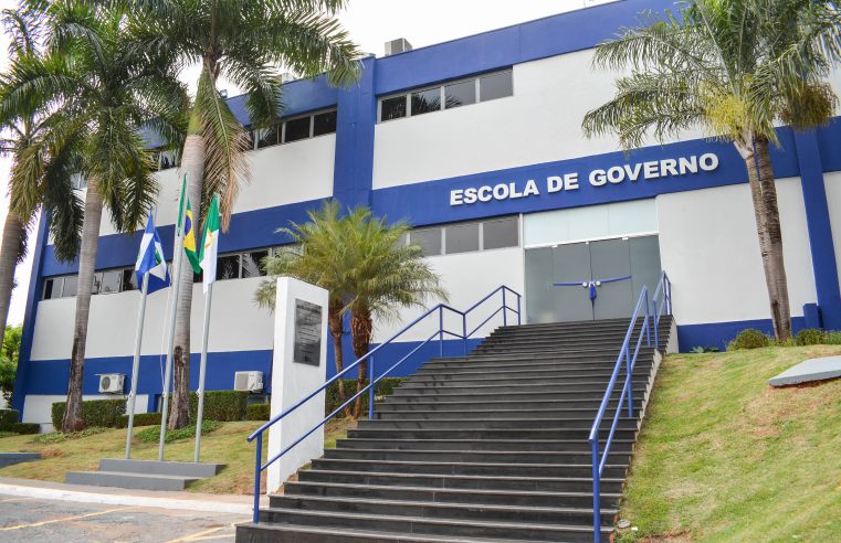 Escola de Governo abre vagas para curso online na área de Gestão Pública Gerencial