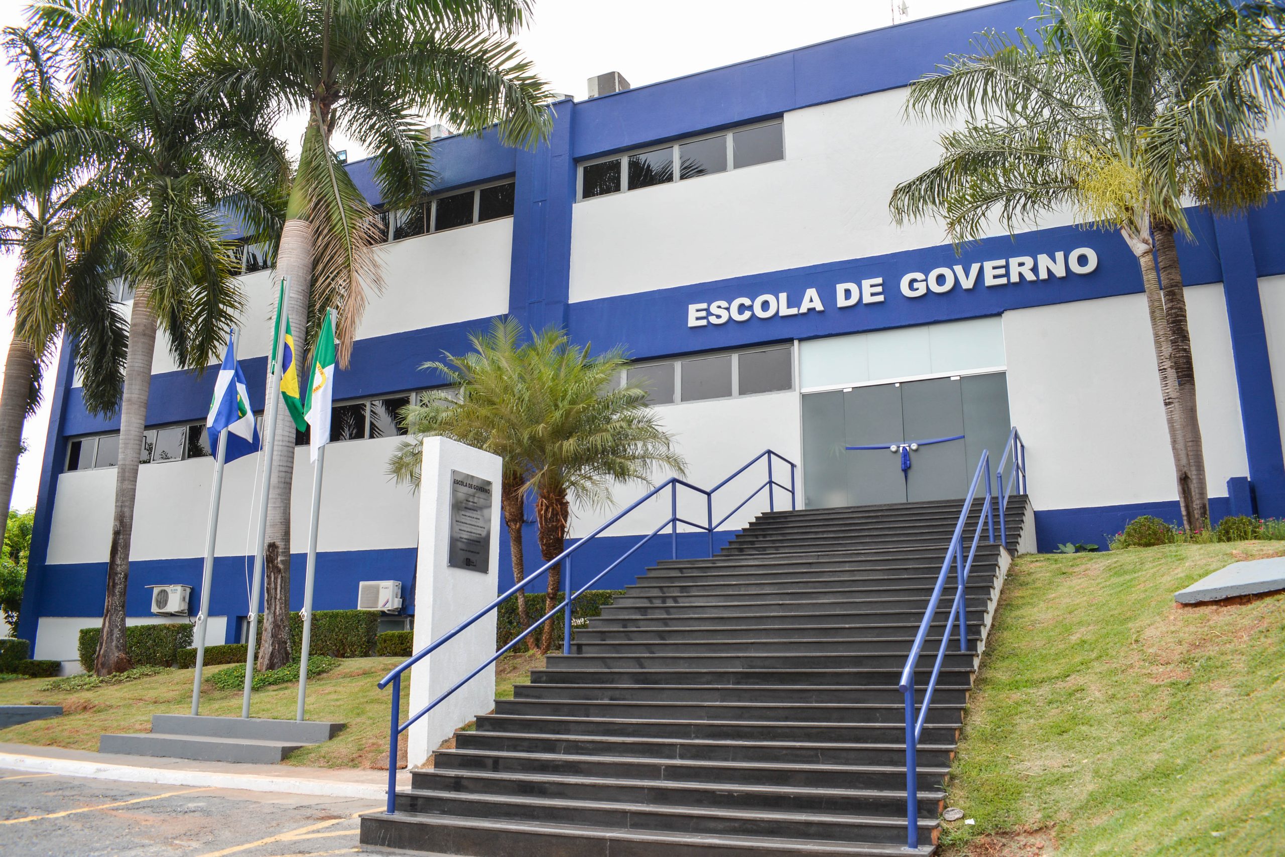 Escola de Governo abre vagas para curso online na área de Gestão Pública Gerencial