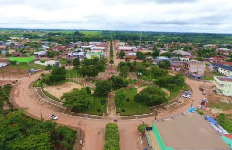Grupo de traficantes é preso em flagrante no norte do estado