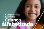 Prazo para envio de diagnóstico do programa criança alfabetizada termina em 31 de julho