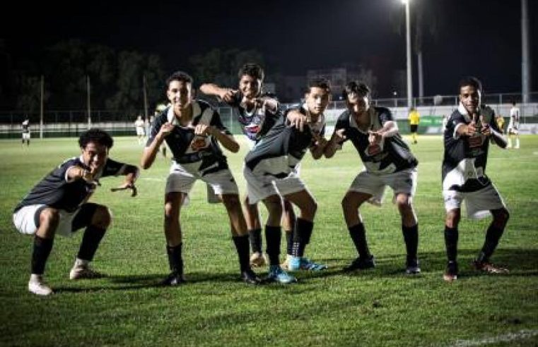 Mixto estreia com vitória de 3 a 2 no Mato-grossense Sub-15