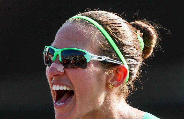 Viviane Lyra alcança índice olímpico para os 20 km da marcha atlética