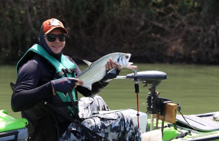 Prefeitura abre as inscrições para Torneio de Pesca – confira!