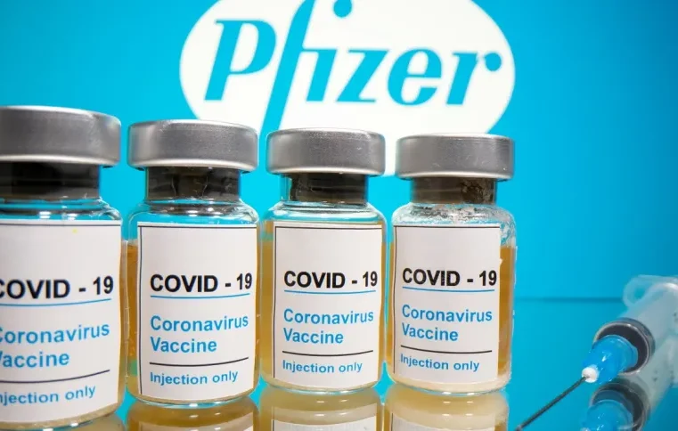 Anvisa recebe pedido de atualização do registro da Pfizer para vacina monovalente contra a Covid-19