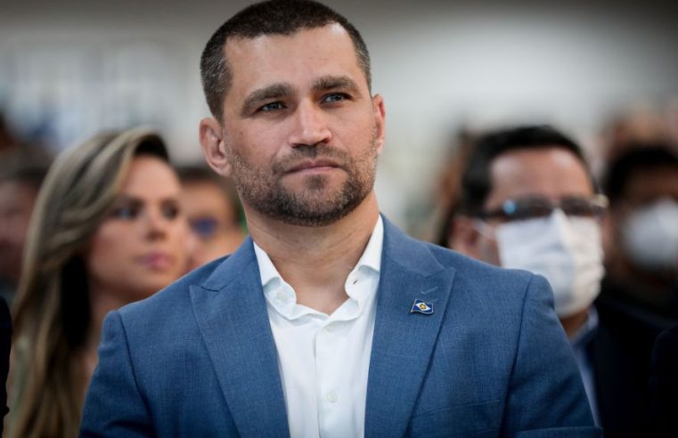 “MT está pronto para grandes eventos do esporte”, diz secretário