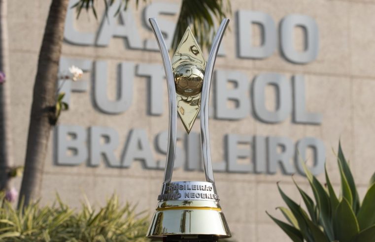 CBF divulga datas e horários das semifinais do Brasileiro feminino