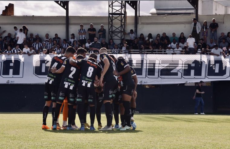 Athletic Club visita Camboriú pelas oitavas da Série D do Brasileiro