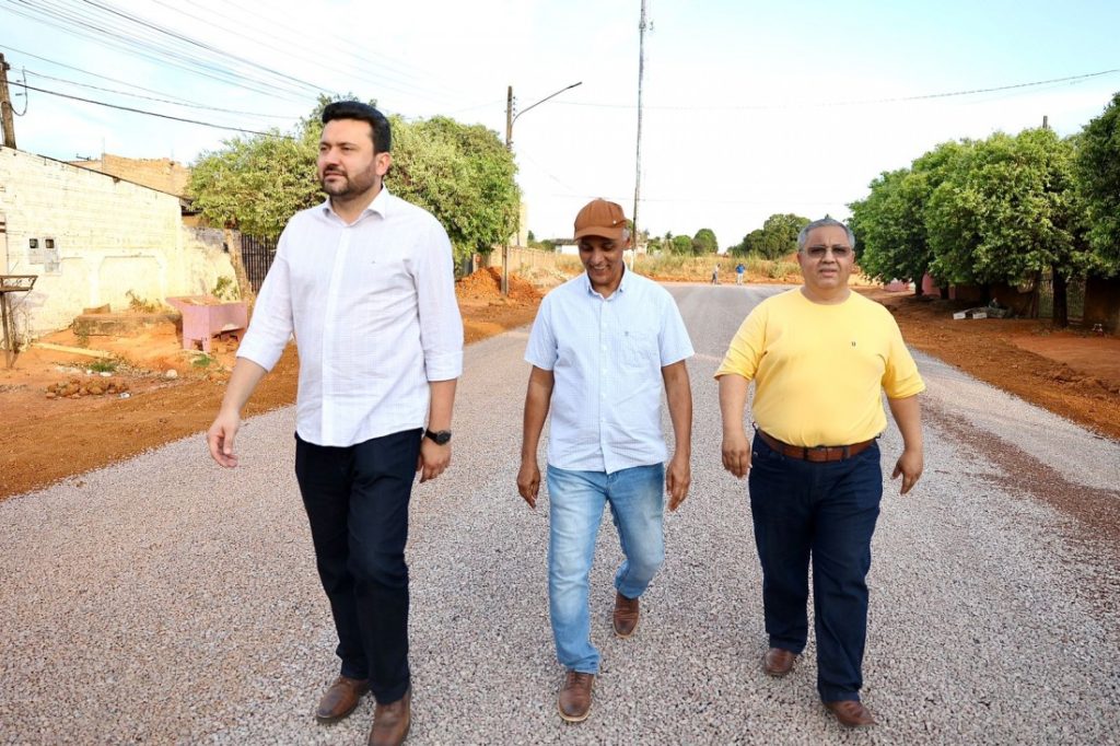 Fonte: Nortão Online