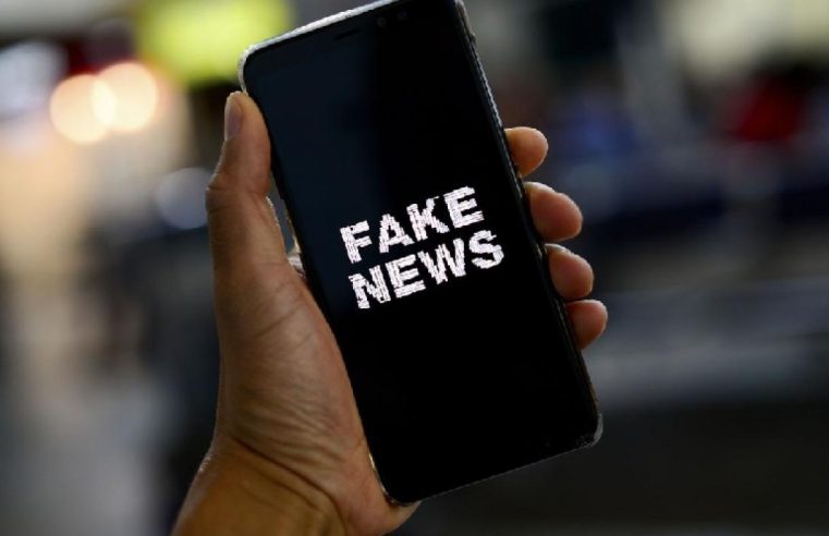 9 políticos de MT se destacam por divulgar fake news