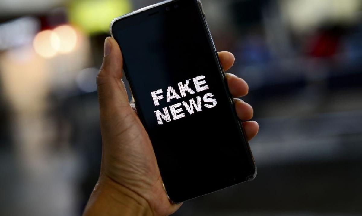 9 políticos de MT se destacam por divulgar fake news