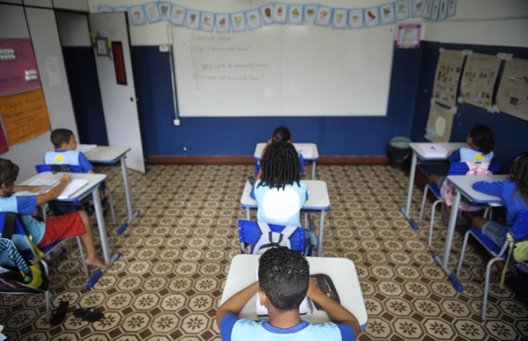 Educação Mais horas na escola não é educação integral, avaliam especialistas