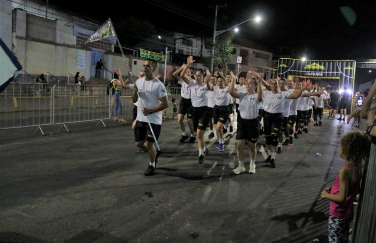 Primeira Corrida Guardião Centenário reúne 800 pessoas em Cuiabá
