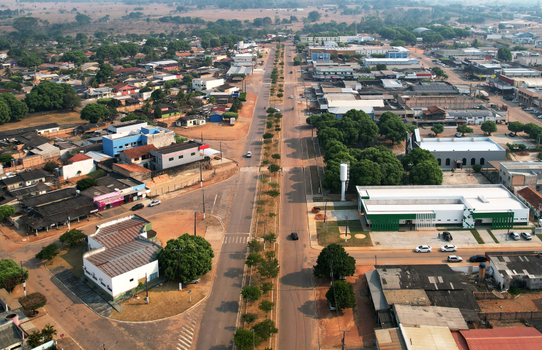 Governo destina R$ 75,5 milhões para infraestrutura e agricultura familiar