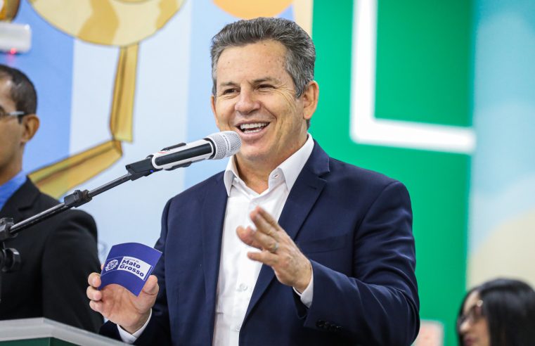 “Todas as obras que articulamos foram incluídas no PAC”, afirma governador