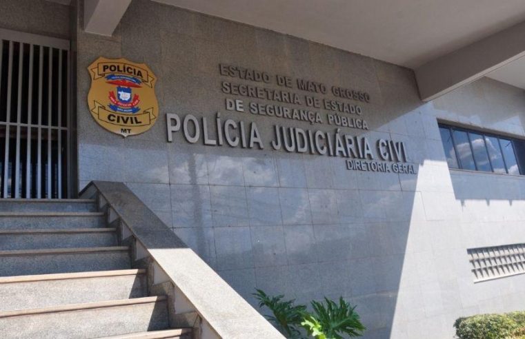 Governo nomeia dezenove candidatos aprovados em concurso público da Polícia Civil