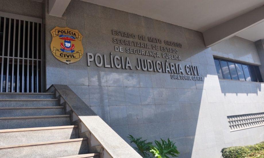 Governo nomeia dezenove candidatos aprovados em concurso público da Polícia Civil