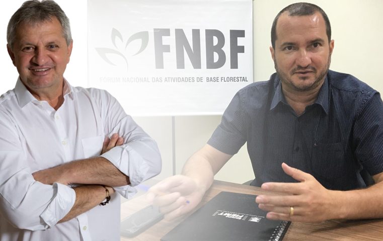 Deputado Dilmar diz que União Brasil pretende lançar o empresário Frank à prefeitura de Alta Floresta