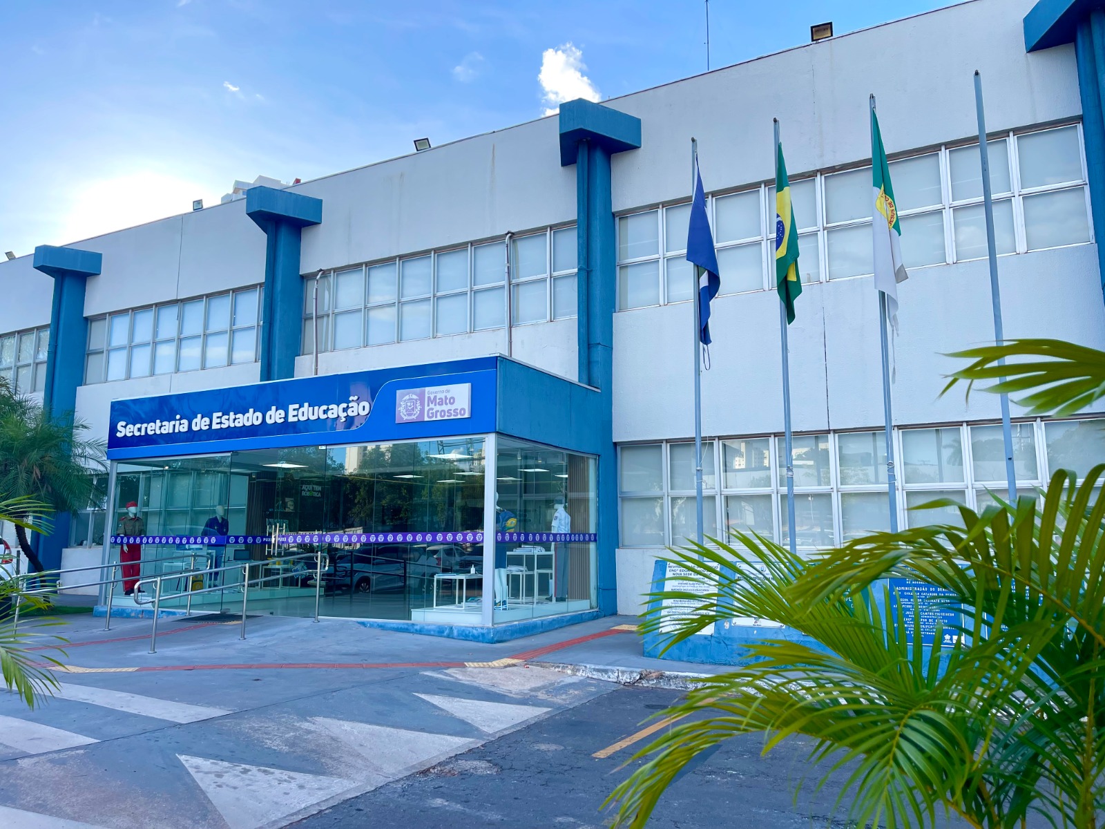 Seduc vai premiar professores de MT por boas práticas em sala de aula com uso de recurso tecnológico