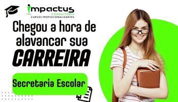 A Função e a Formação do Secretário Escolar: Um Pilar Fundamental na Gestão Educacional