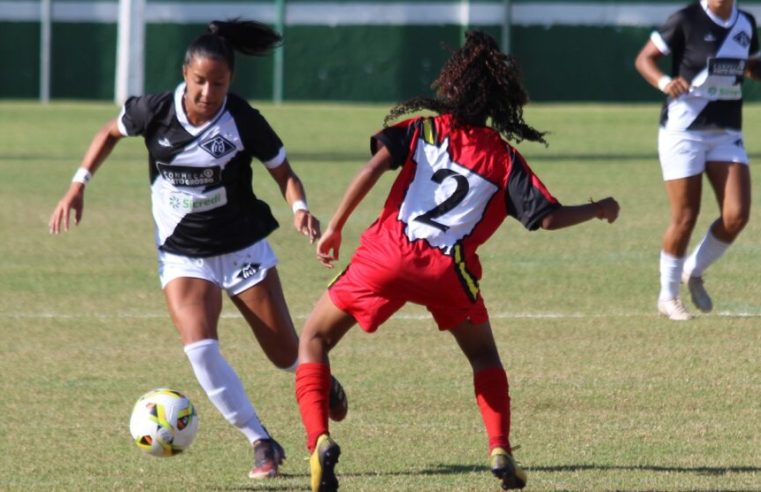 Goleada de 21 a 0 do Mixto é a maior da história em Mato Grosso