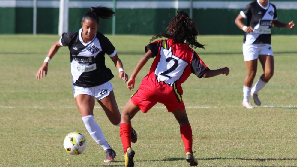 Goleada de 21 a 0 do Mixto é a maior da história em Mato Grosso