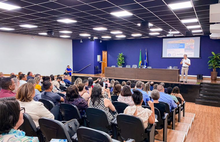 Plataforma da Seduc otimiza rotas e auxilia municípios a reduzirem custo do transporte escolar