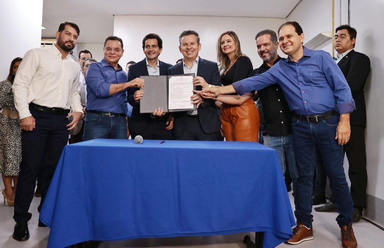 População de Cuiabá terá centro médico especializado em atendimento infantil