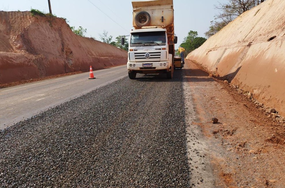 Foto por: Fiscalização/Sinfra-MT