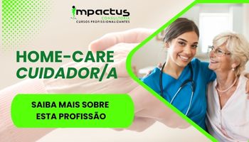 O Profissional de Cuidador de Idosos: Um Papel Essencial no Cuidado e Bem-Estar dos Mais Experientes