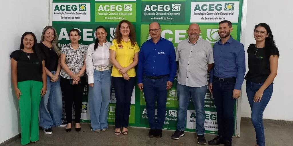 ACEG fez o lançamento dos melhores do ano, 286 categorias concorreram