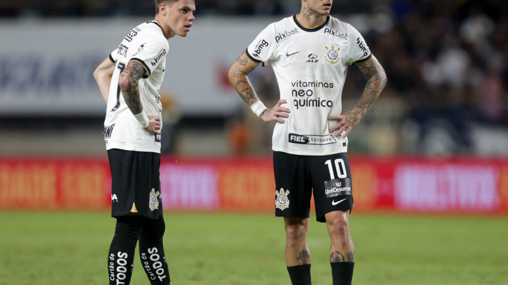 Libertadores: Internacional segura pressão e vence o Bolívar por 1 a 0 na  ida das quartas de final