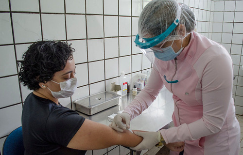 Pará: mais de 2 mil casos de tuberculose foram confirmados apenas este ano no estado