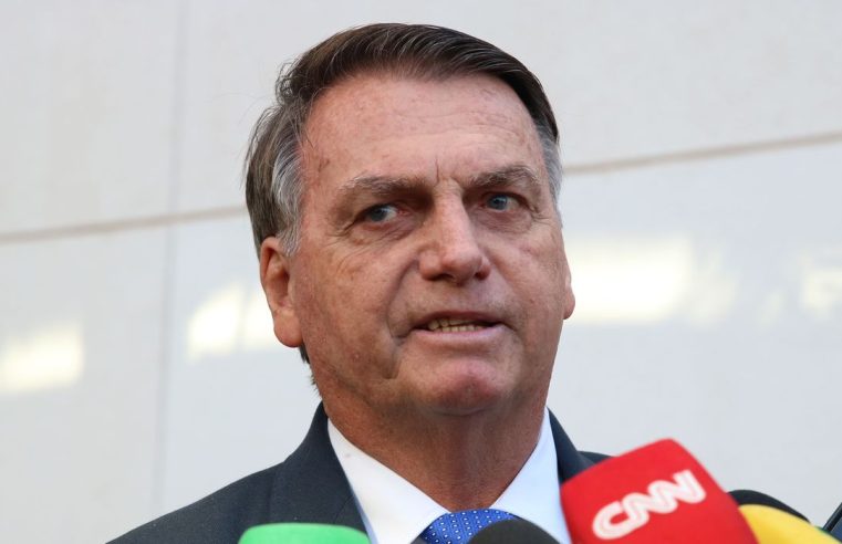 Defesa recorre de decisão do TSE que tornou Bolsonaro inelegível