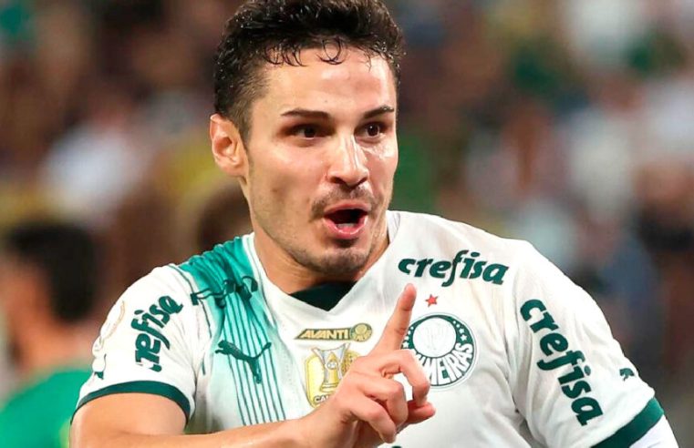 Cuiabá perde e Palmeiras segue vice-lider do Brasileirão