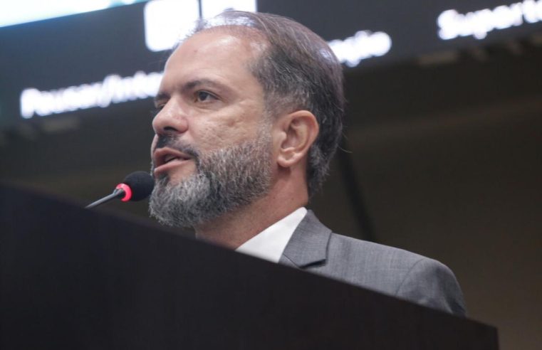 Republicanos e PP avaliam aliança com Lula em Mato Grosso
