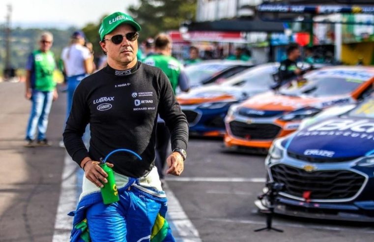 Ex-chefão da F1 critica ação de Massa na Justiça; ‘só se preocupa com dinheiro’