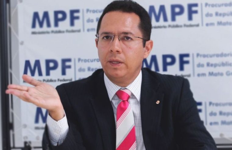 Procurador critica Senado e prevê “Reclamação” no Supremo