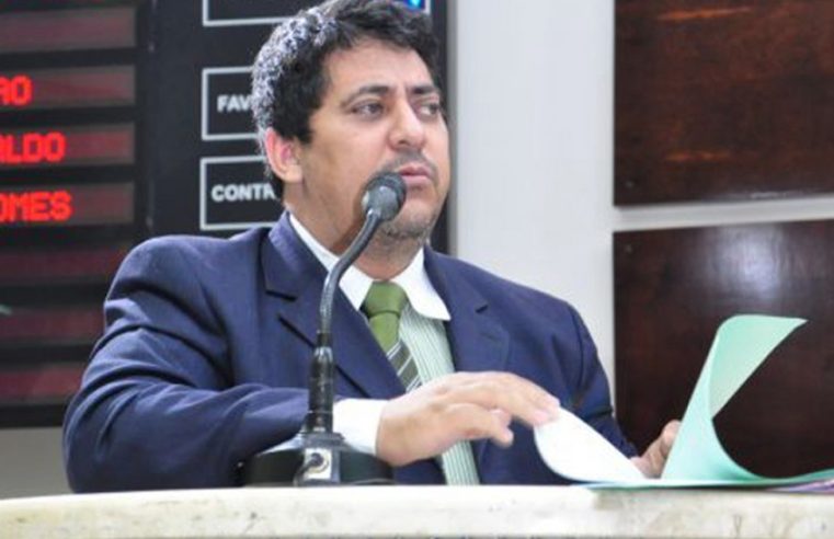 “Querem nos enfraquecer”, diz chefe do PL sobre ação no STF