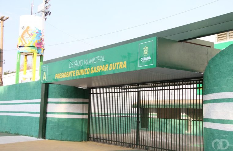 Operário supera Mixto de virada em pleno Dutrinha