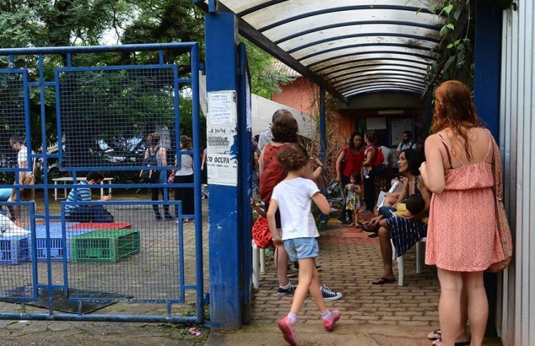 Sancionada lei que obriga divulgação de lista de espera por vagas em escolas e creches