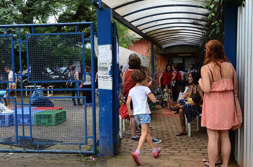 Sancionada lei que obriga divulgação de lista de espera por vagas em escolas e creches