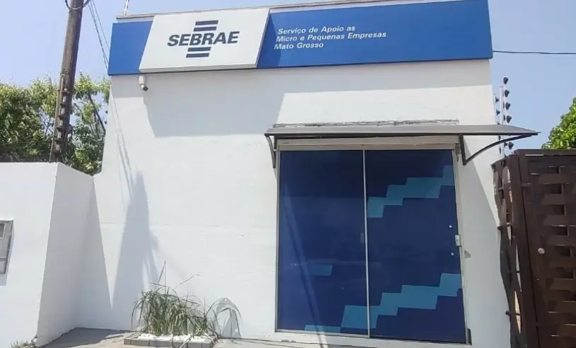 Sebrae/MT inaugura nesta quinta (28) nova unidade de atendimento em Guarantã do Norte