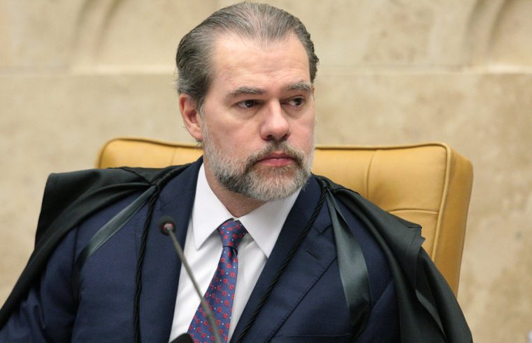Decisão de Toffoli consolida ofensiva de Lula contra Lava Jato