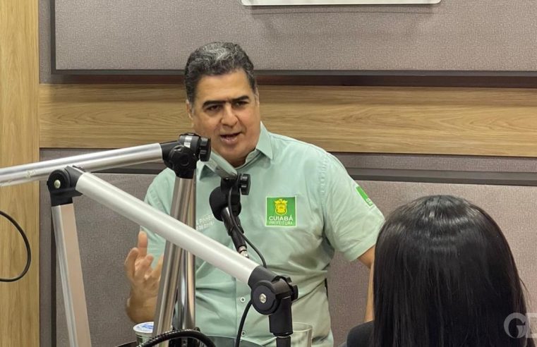 ‘Maior escândalo de corrupção de MT’, diz Emanuel sobre cartel da Saúde de MT