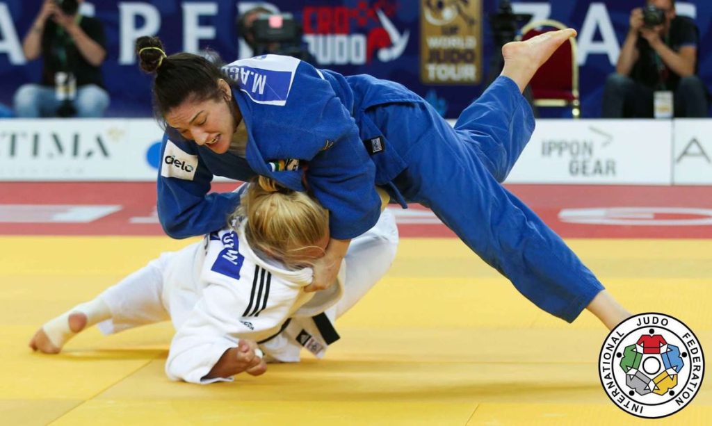 © IJF