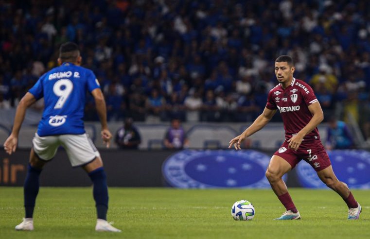Brasileiro: Fluminense e Cruzeiro medem forças no Maracanã