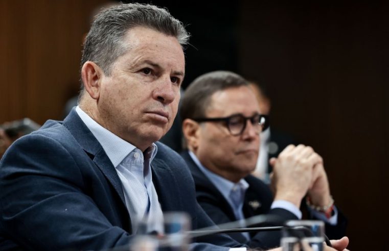 Mendes interpela Emanuel na Justiça: “Acusações levianas”